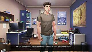 yo, check this gameplay of our red string part 17!