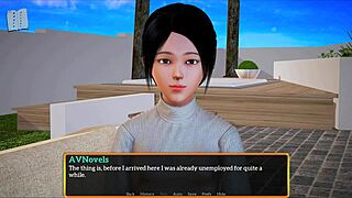 exploring my new family in this game episode 564