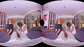 hey, are you into virtual dildos as much as we are?