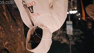 Gang Guy Gets Fucked By Best Friend