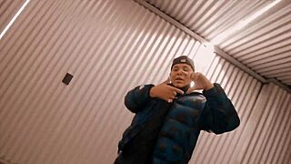 Gang Guy Gets Fucked By Best Friend