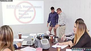 Straight guys uncover gay sex desires