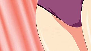 guardia de seguridad intensely protects in hentai anime episode 5 sub espa�ol