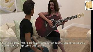 hey, i'm just a wife and stepmother at 30, wanna play with my big ass?