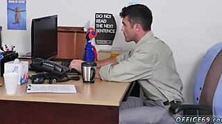 Straight guys uncover gay sex desires