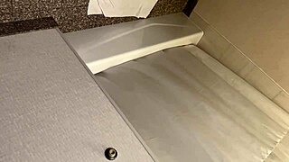 i can't stop jerking, even without another cock around