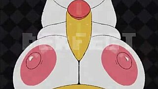 teacher toriel deltarune in beatbanger game action