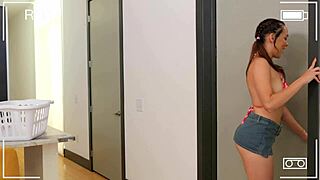 i welcomed my stepbro by letting him use me however he wanted.