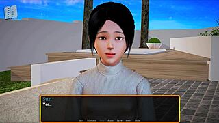 exploring my new family in this game episode 564