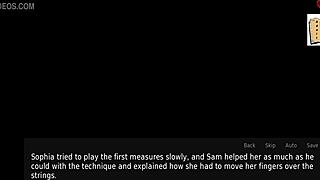 hey, i'm just a wife and stepmother at 30, wanna play with my big ass?