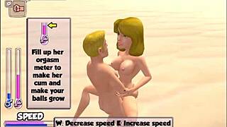 man, bonetown vacation with a whore and wife got crazy!