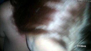 Shut up and get your head fucked between big pierced tits!