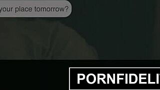 Pornfidelity Sophia Grace Gets Creampied on First Rough Date with Tattoos