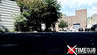 Italian Porn Videos on Xtime Club Vol 44