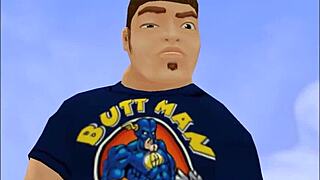 man, bonetown vacation with a whore and wife got crazy!