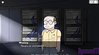 Business Of Loving Part 9 Hentai Game Action