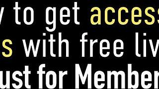 hey maddison, wanna fuck taboo style in this hot clip?