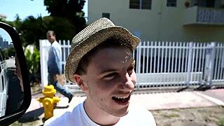 Hey, wanna see some rough homo raw sex action tonight?