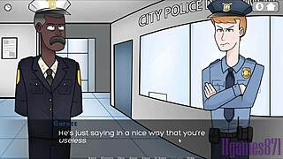 Business Of Loving Part 9 Hentai Game Action