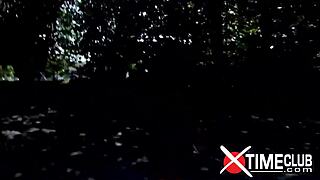 Italian Porn Videos on Xtime Club Vol 44