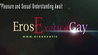 Gay Kama Sutra Simplified with Anal and Handjob Techniques. Easy Steps Unfold.