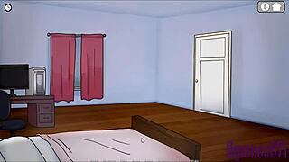 Business Of Loving Part 9 Hentai Game Action