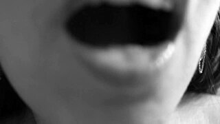 Charm Of Sperm On Tits