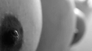 Charm Of Sperm On Tits