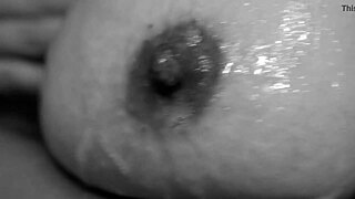 Charm Of Sperm On Tits