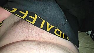 Follada cachonda en hardcore gay intenso