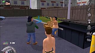 man, bonetown vacation with a whore and wife got crazy!