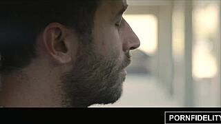 Pornfidelity Sophia Grace Gets Creampied on First Rough Date with Tattoos