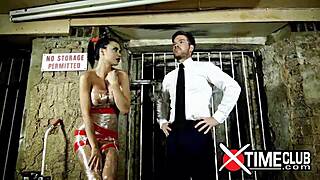 Italian Porn Videos on Xtime Club Vol 44