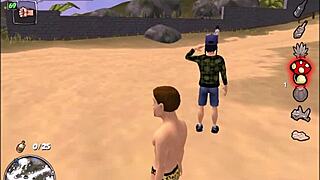 man, bonetown vacation with a whore and wife got crazy!