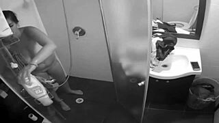 Secretly recorded homemade encounter with hooker in high definition