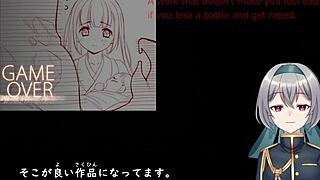 Special Program: First Doujin Oge Selections