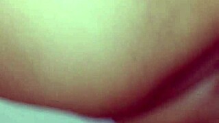 retro blue film captures intimate moments