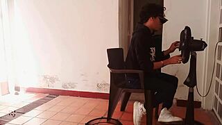 Thanks for fixing it, here's a good fuck part 1.