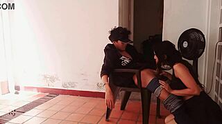 Thanks for fixing it, here's a good fuck part 1.