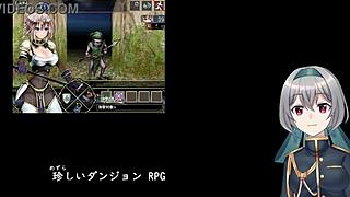 Special Program: First Doujin Oge Selections