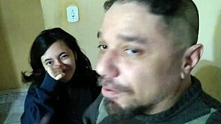 dany rio official's mouth becomes a pussy in total submission