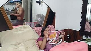 Minha amiga fada mel só fica com o mais dotado da festa