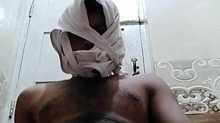 Suggestive Invitation For Gay Anal Encounter