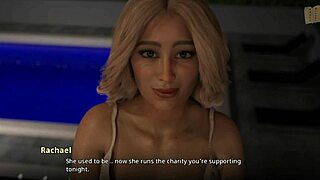 wvm 125 frankie looks hot in homemade milf game