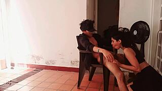 Thanks for fixing it, here's a good fuck part 1.