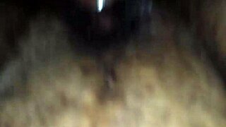 retro blue film captures intimate moments