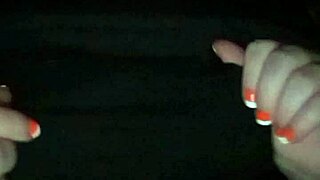 Watch This Oiled Big Ass Teasing Striptease With Clothes Ripped Off In POV!