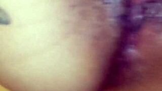 retro blue film captures intimate moments