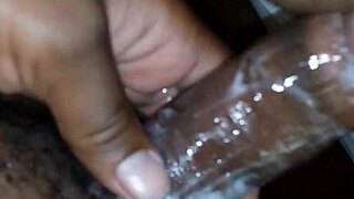 retro blue film captures intimate moments