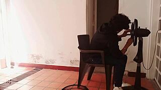 Thanks for fixing it, here's a good fuck part 1.